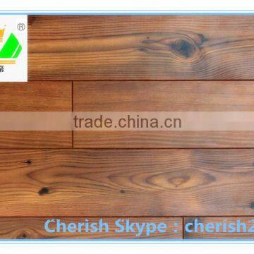 880kg/m3 middle embossed laminate flooring friendly eco in China