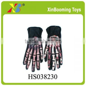 Halloween Item.Halloween Bleeding Scary Ghost Glove.Halloween Horro Glove