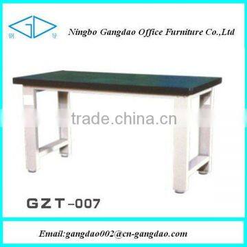 GZT007 heavy duty work bench with adjustable leg