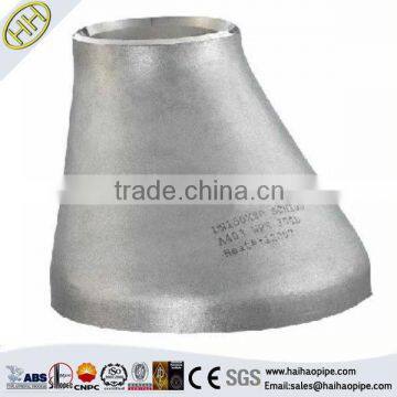 Best Selling Asme B16.9 Carbon Steel Reducer Made in China photo-2