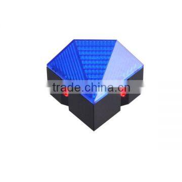 Bike Rear Light/LED Decorative Bike Light/ Fun Bike Light photo-4