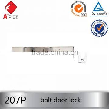 cheap steel bolt door lock