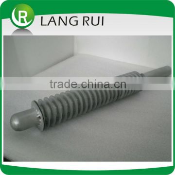 heating pipe for boiler/heat exchanger/economizer