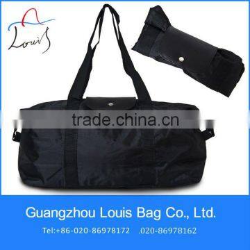 2013 fashional shopping foldable 230D nylon tote bag