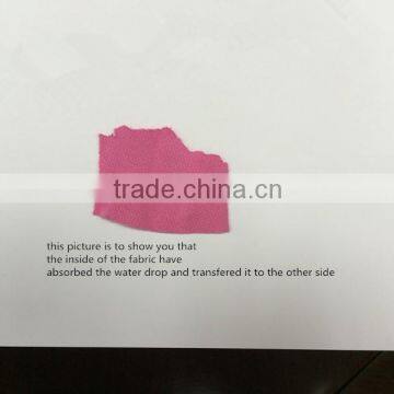 2015 Cotton/Spandex Fabric Made Cycling Jersey Custom With Quick Dry and Moisture Transfer Function photo-4