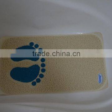 Bath Mat & Bathtub Mat