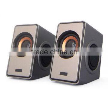 usb powered 5v mini speaker amplifier(SP-051)