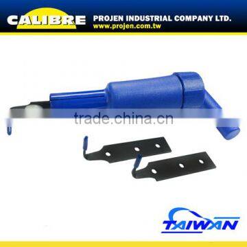 CALIBRE 4PC Windshield Removal Tool Set