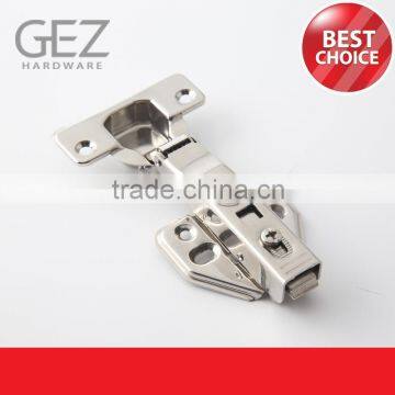 Stainless steel hinge self close