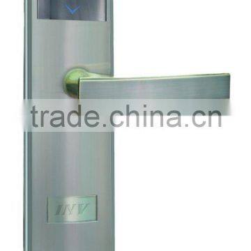RF smart card digital safe door locks