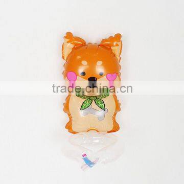 Wholesale 32X20cm Lovely Small Animal Wrist Inflatable Air Balloon photo-5