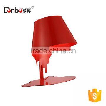 New Products 2016 a Table Lamp/energy Saving Desk Lamp for Living Room photo-5