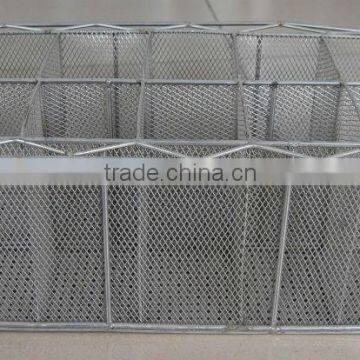 Degreasing Basket