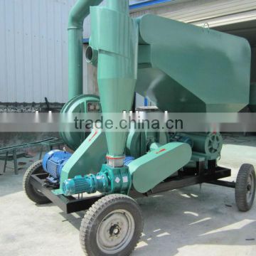 Grain Suction Machine