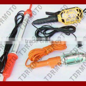 Dirt bike/motorcycle Dynamoelectric Tool