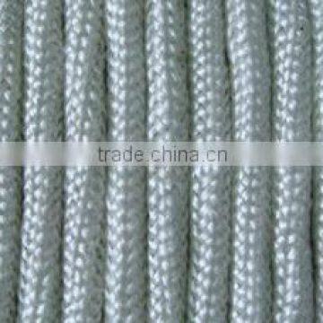 CT Sealing Use Round Braided Fiberglass Rope photo-2