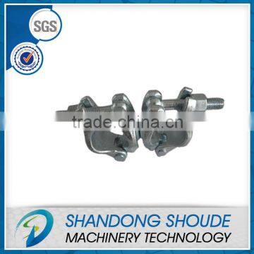 Hot Dip Scaffolding Air Quick Coupler American Type Swivel Coupler photo-2