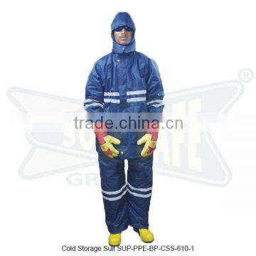 Cold Storage Suit ( SUP-PPE-BP-CSS-610-1 )