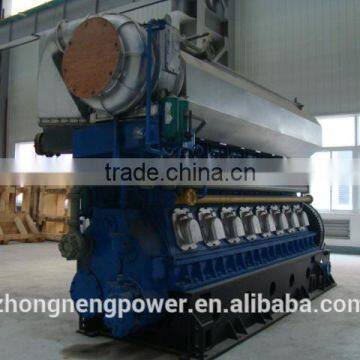 Diesel Generator With Good Quality photo-4