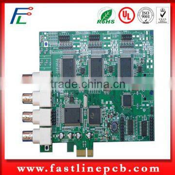 Customized High Quality Smt Pcb Assembly Manufacture photo-2