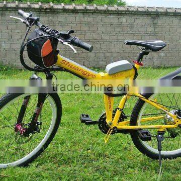 2015 Hot Sale 26 Inch Giant Electric Folding Bike