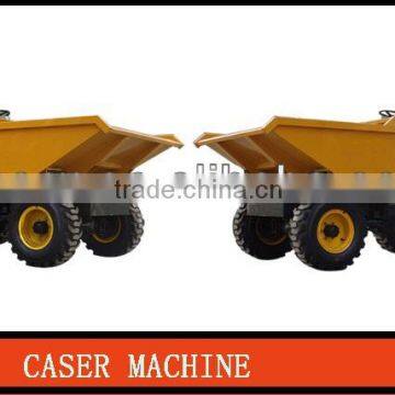 mini 5ton mining dump truck