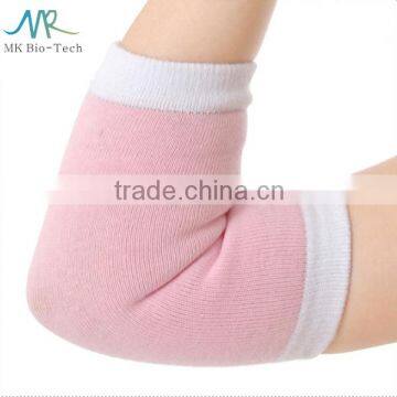 Factory outlet bamboo fiber elbow pad tender skin moisturizing whitening gel Elbow