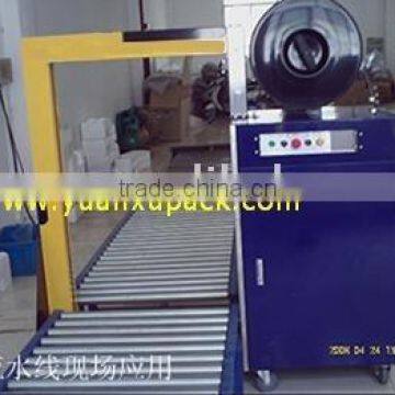 Strapping Machine,packing machine,packaging machine electric strapping machine