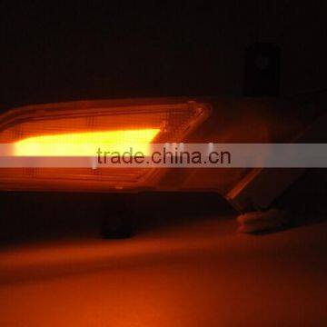 Sider Marker Width Lamp Gauge Bulbs 18smd Auto Car Error Free LED Sider Marker Light photo-2