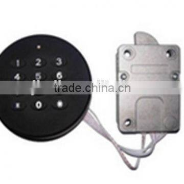 Special hot selling rf card electronic lock door