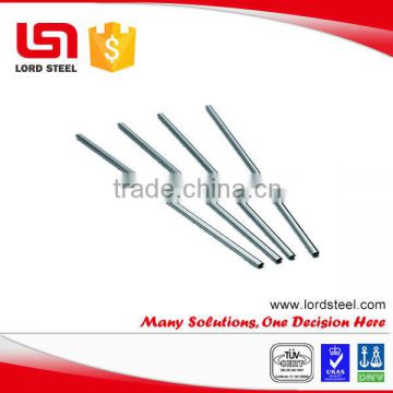 seamless high alloy steel tube titanium capillary tubes