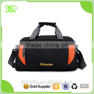 Fashionable Cheap Best Sports Bags Luggage Travel Bags with Compartment