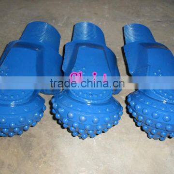 9 7/8''IADC517 Cutter Roller Bit