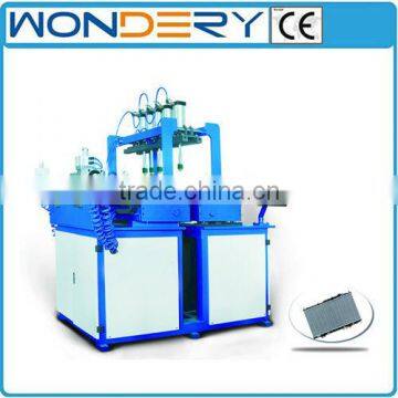 High Quality Fully-automatic Plastic Tank Crimping Machine