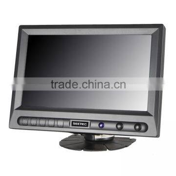 8 Inch Touch Panel Tft Standalone Tablet Digital Display Widescreen Lcd Monitor