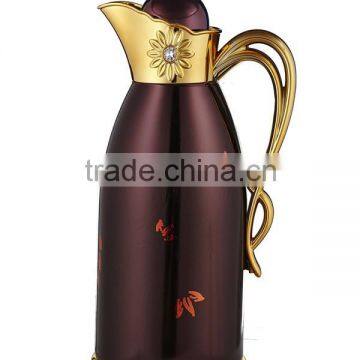 0.7 L / 1 L Personalized Coffee Pot TP021015 photo-5