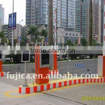 Automatic Parking System photo-6