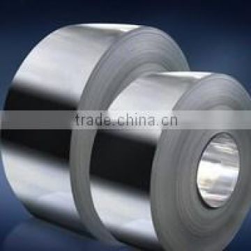 China ss brushed finish stainless steel 430 coil