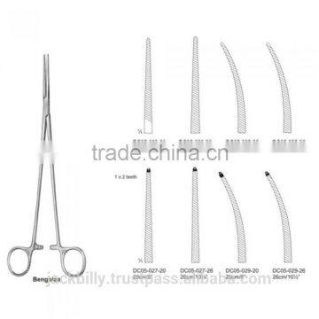 20 cm Rochester-Cramalt Surgical Forceps, Surgical Forceps,different Types of Surgical Instrument Forceps photo-4