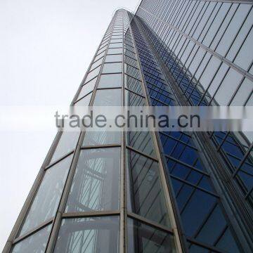 3-6mm Low-e Coating Glass with CE & ISO9001