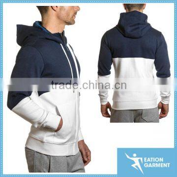 cheap fitted zip hoodie versized full zip hoodie mens                        
                                                                                Supplier's Choice