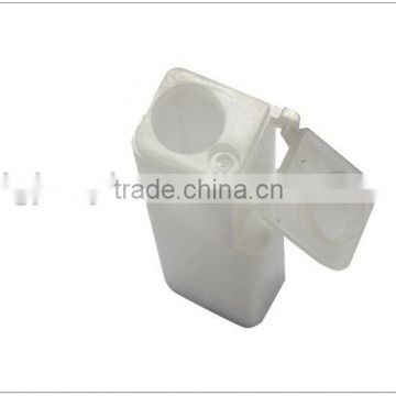 professional plastic medical plastic parts supplier