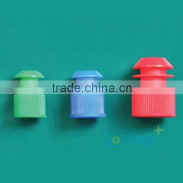 Rubber Test Tube Stopper Tube Cap