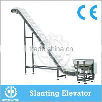 ND-SE300 Tianjin Newidea Manufacture of Slanting Elevator Conveyor