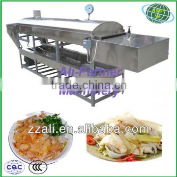 Good taste cold noodle machine on hot sale