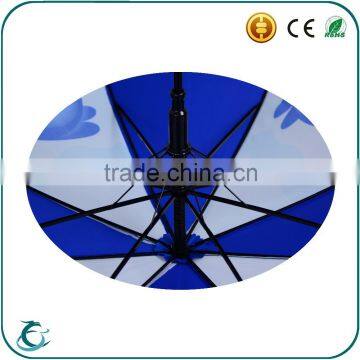China Umbrella Factory Custom Made Good Promotional Straight Umbrella photo-3
