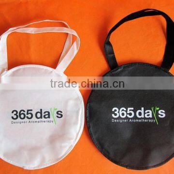 round shaped Non-woven bags,Wenzhou