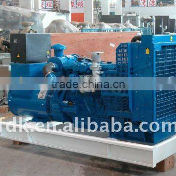 77KW Lovol diesel generator 1006TG1A