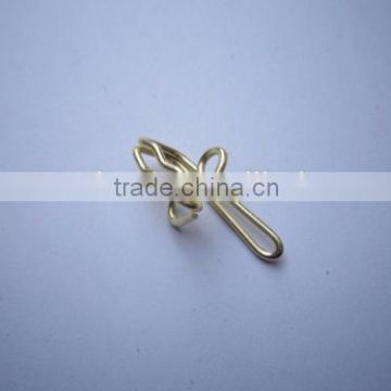 R7 butterfly curtain hook for window accessories