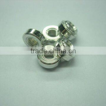 self-clinching nut